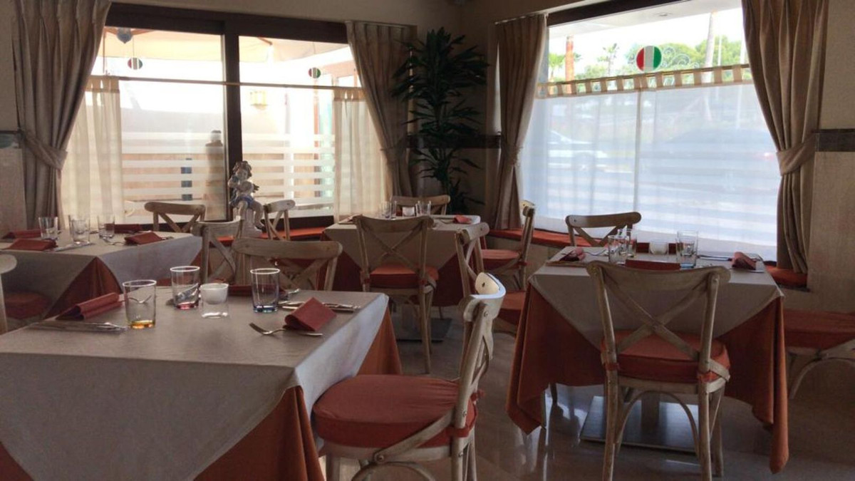 Photo 42 Restaurant El Paraiso, Costa del Sol, Málaga – R5078299