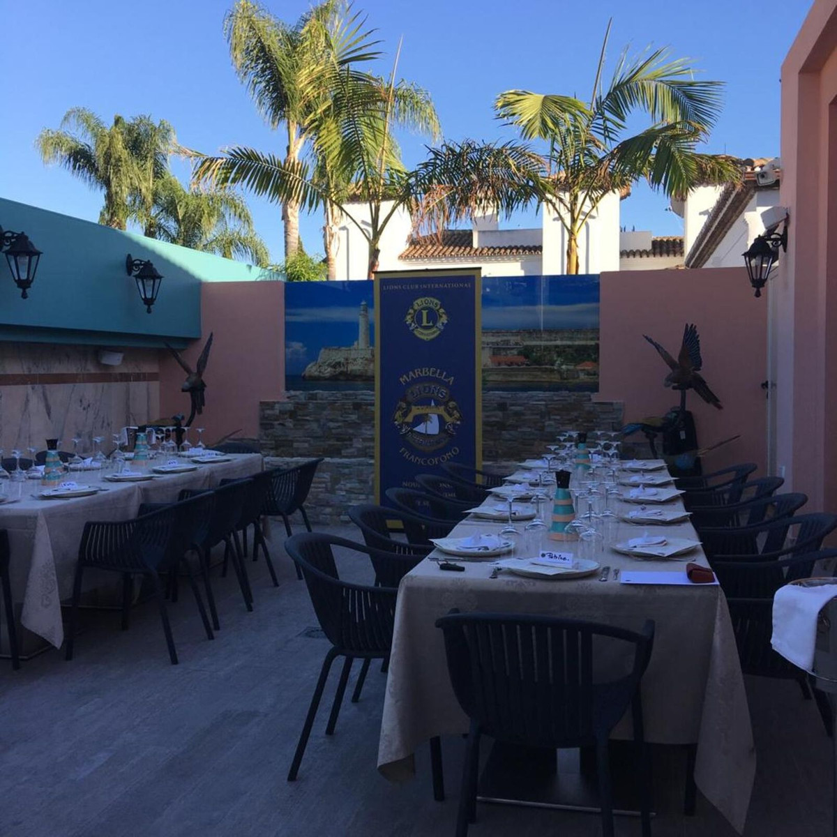 Photo 43 Restaurant El Paraiso, Costa del Sol, Málaga – R5078299