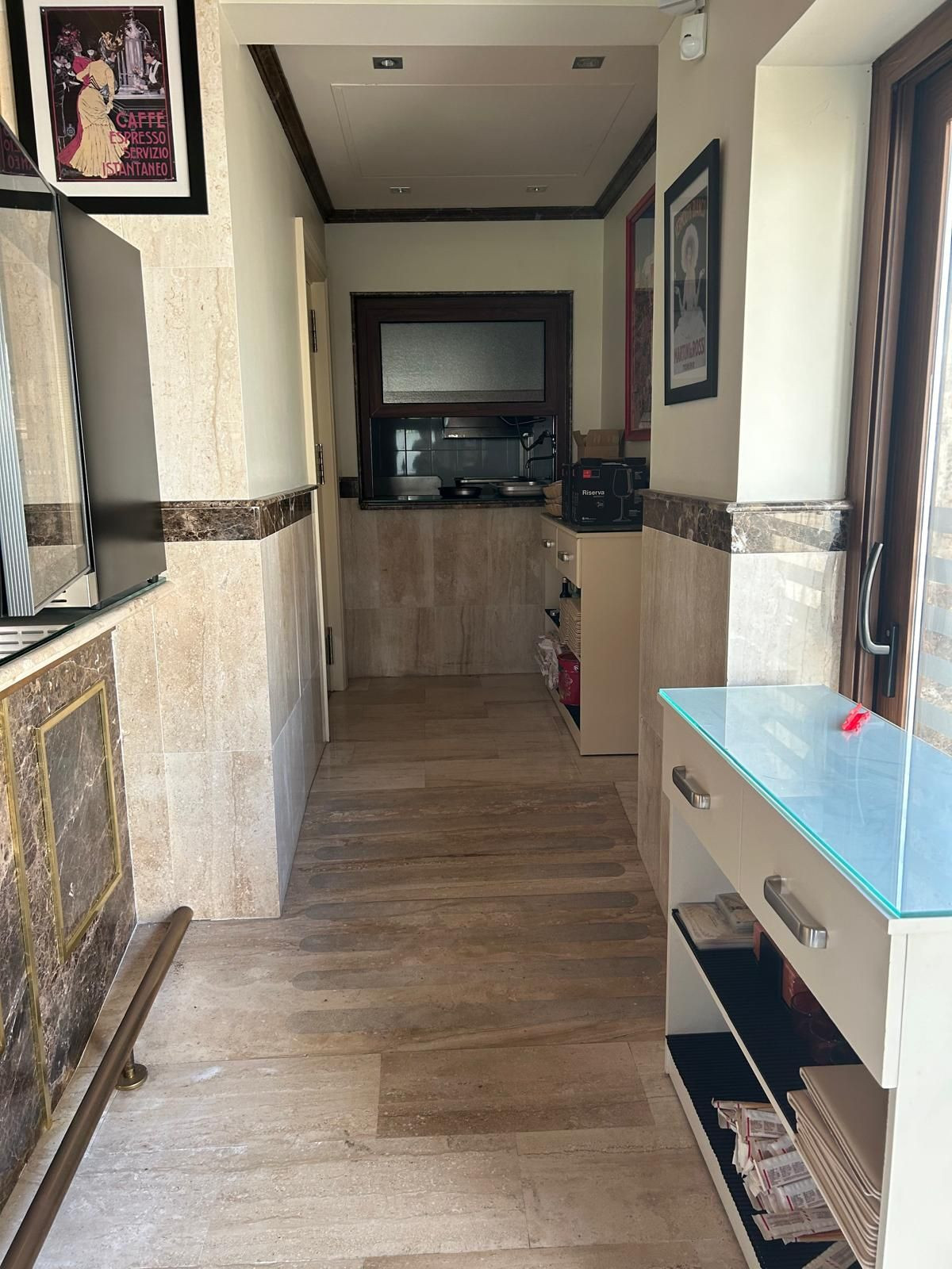 Photo 6 Restaurant El Paraiso, Costa del Sol, Málaga – R5078299