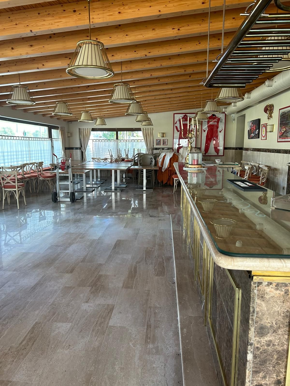 Photo 7 Restaurant El Paraiso, Costa del Sol, Málaga – R5078299