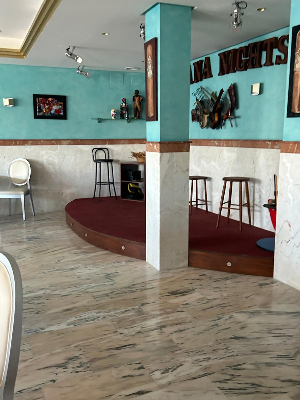 Photo 8 Restaurant El Paraiso, Costa del Sol, Málaga – R5078299