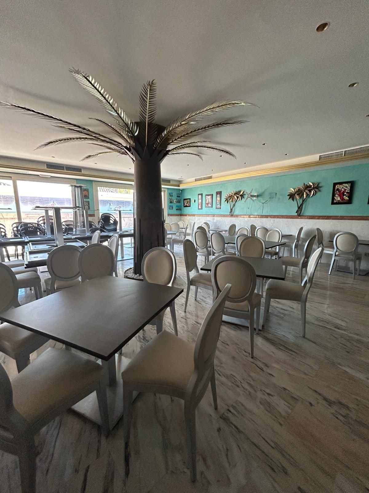 Photo 10 Restaurant El Paraiso, Costa del Sol, Málaga – R5078299