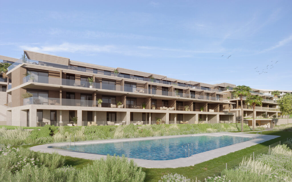 Photo 1 New Development Estepona, Costa del Sol, Málaga – R5074729