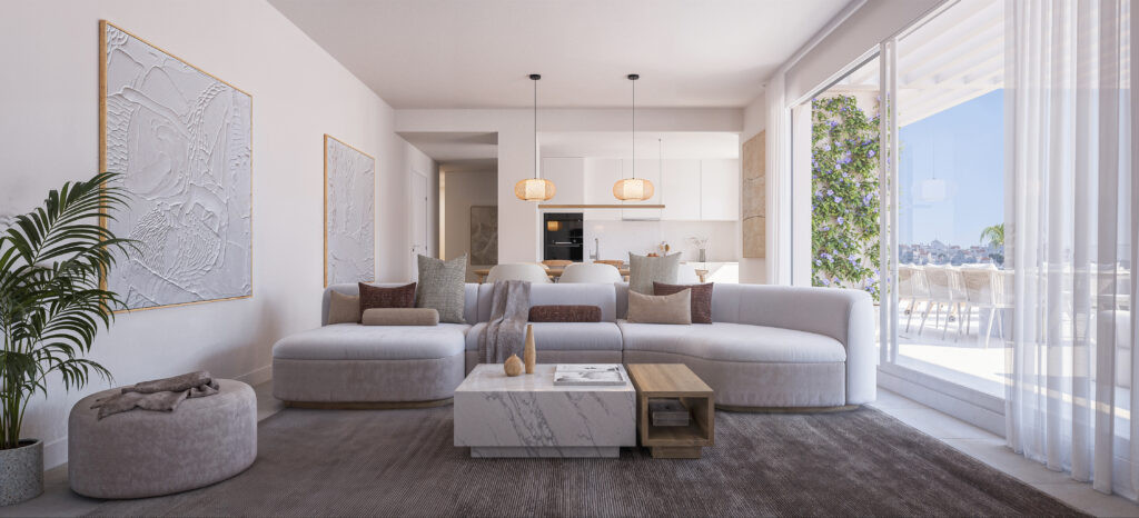 Photo 3 New Development Estepona, Costa del Sol, Málaga – R5074729