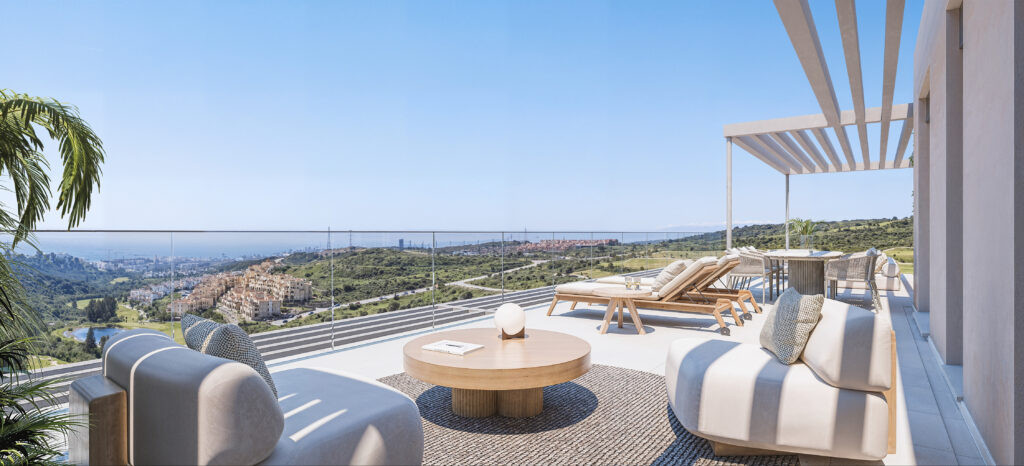 Photo 4 New Development Estepona, Costa del Sol, Málaga – R5074729