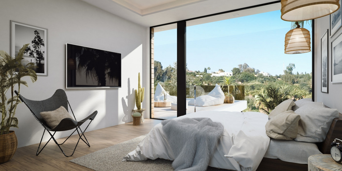 Photo 6 New Development El Paraiso, Costa del Sol, Málaga – R4913863