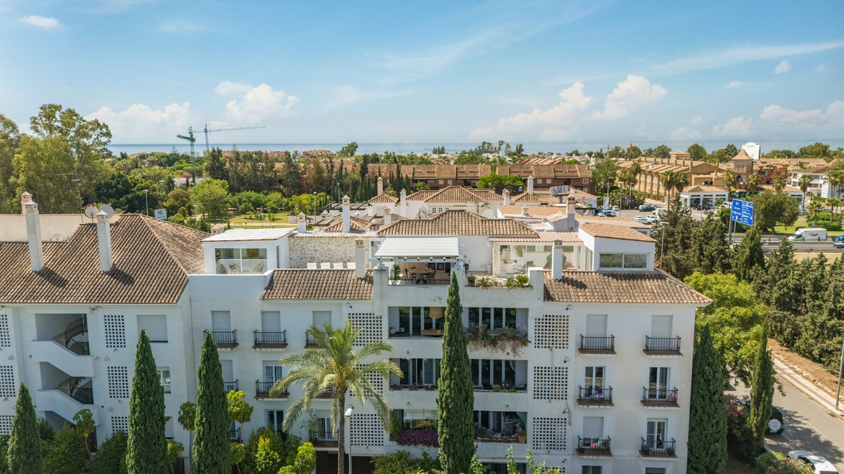 Photo 3 Penthouse Duplex Nueva Andalucía, Costa del Sol, Málaga – R4786402
