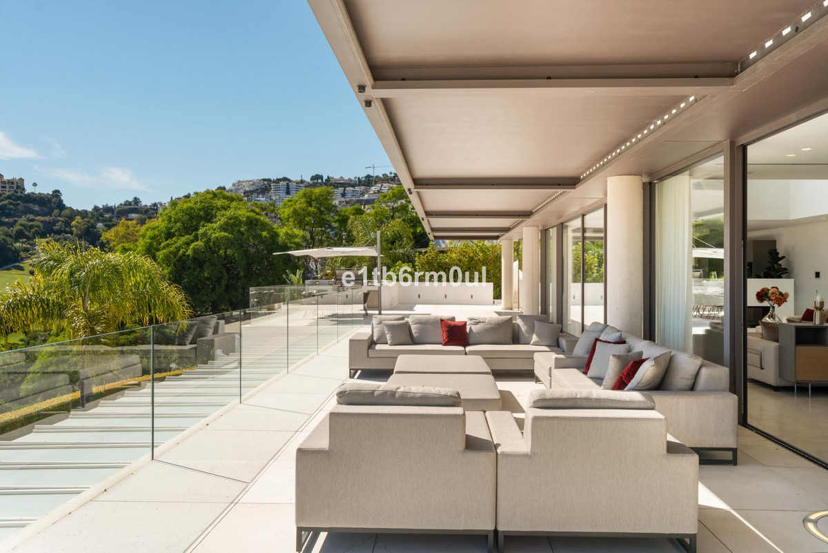 Photo 5 Detached Villa La Quinta, Costa del Sol, Málaga – R5061943