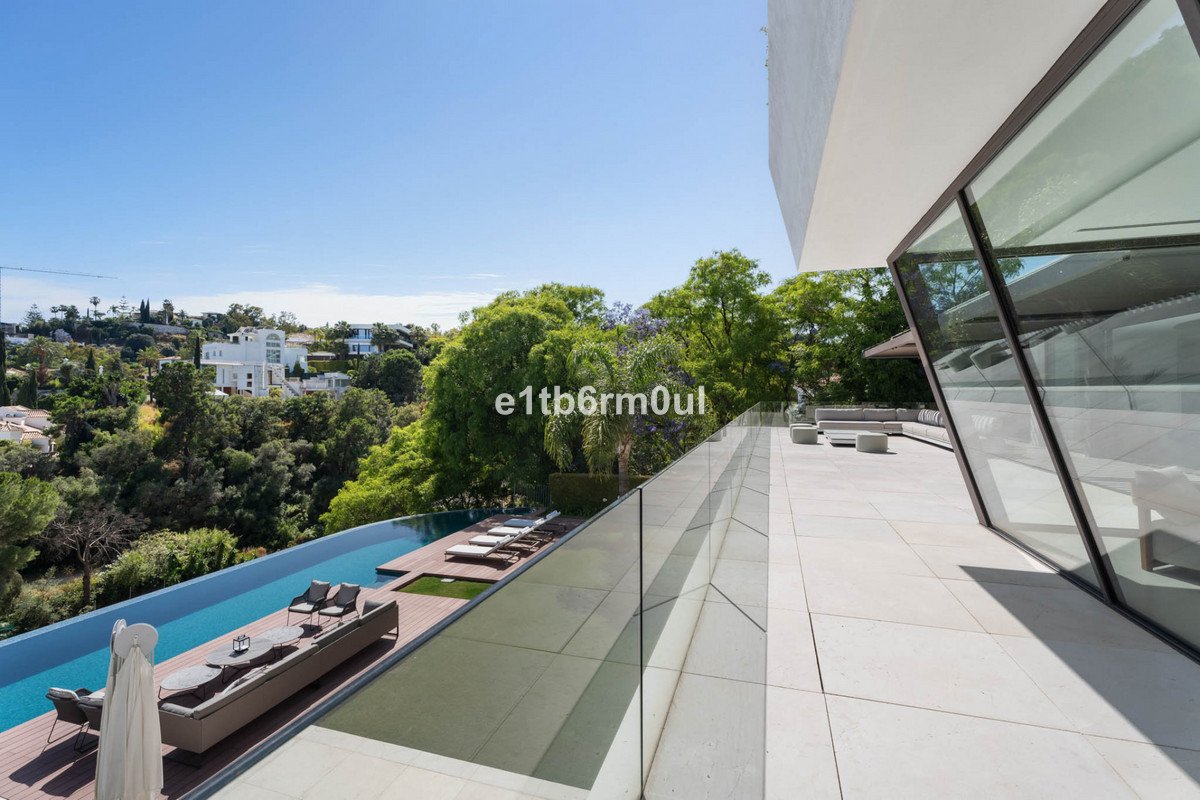 Photo 6 Detached Villa La Quinta, Costa del Sol, Málaga – R5062792