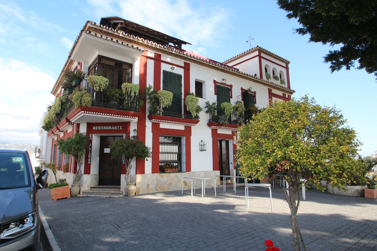 Photo 5 Restaurant El Paraiso, Costa del Sol, Málaga – R4952035