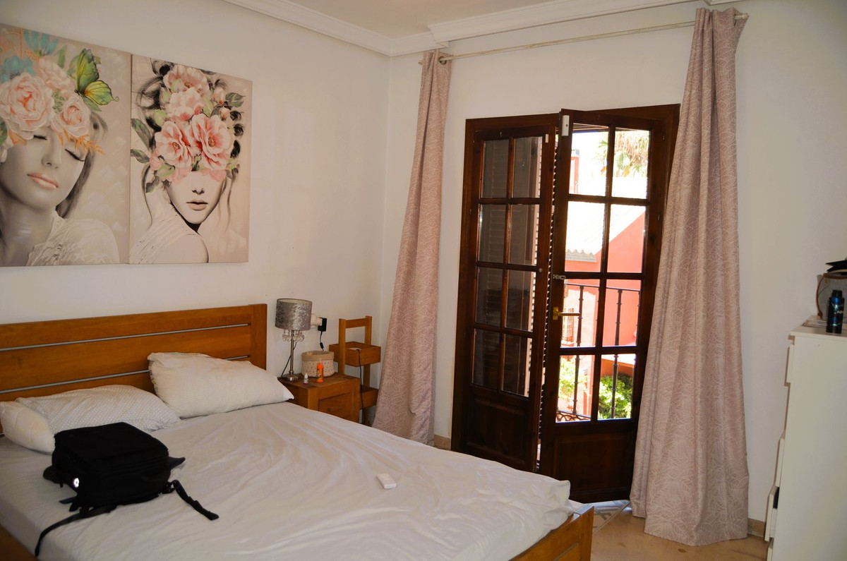Photo 6 Townhouse Estepona, Costa del Sol, Málaga – R5105737