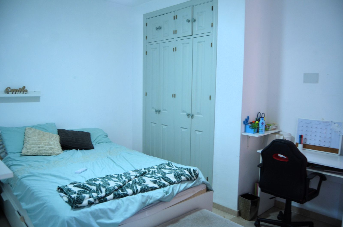 Photo 8 Townhouse Estepona, Costa del Sol, Málaga – R5105737