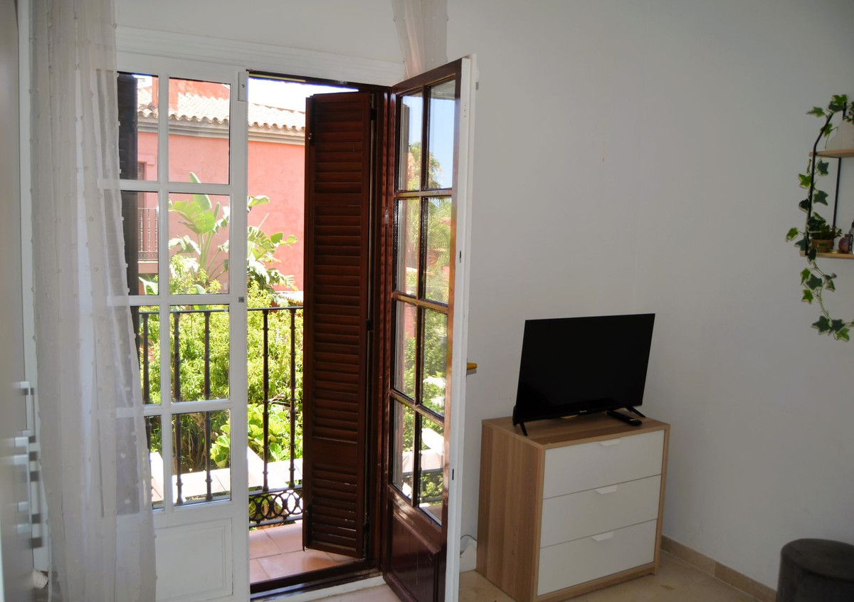 Photo 9 Townhouse Estepona, Costa del Sol, Málaga – R5105737
