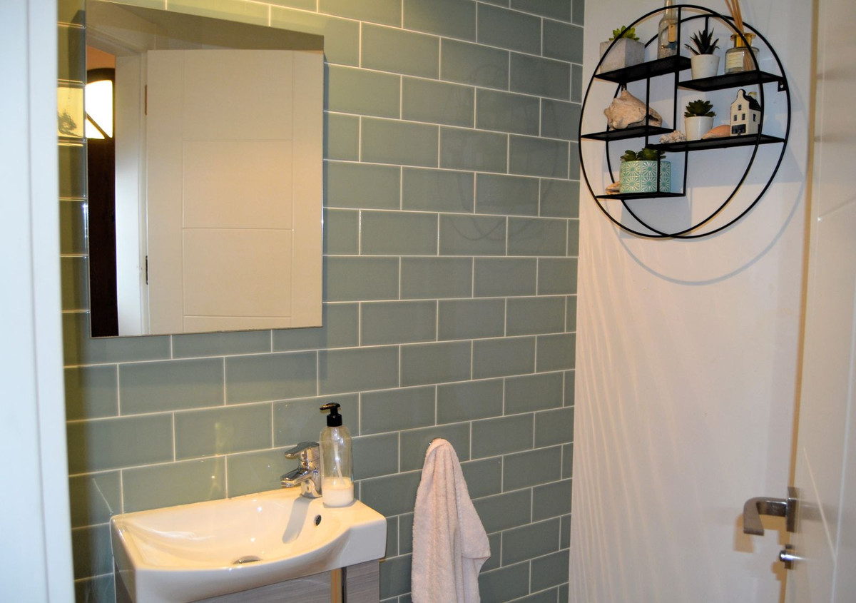 Photo 10 Townhouse Estepona, Costa del Sol, Málaga – R5105737