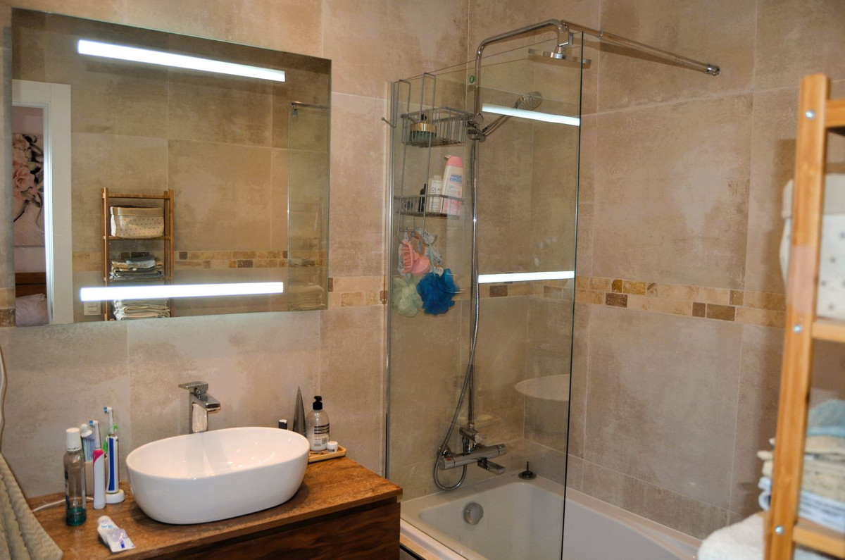 Photo 12 Townhouse Estepona, Costa del Sol, Málaga – R5105737