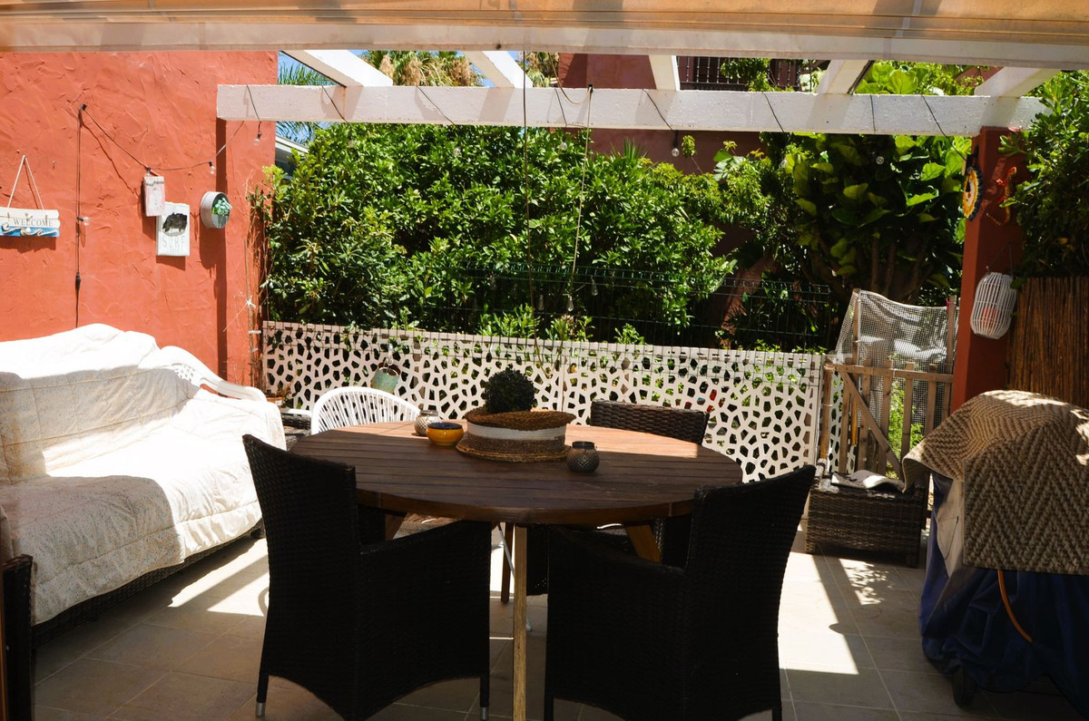 Photo 13 Townhouse Estepona, Costa del Sol, Málaga – R5105737