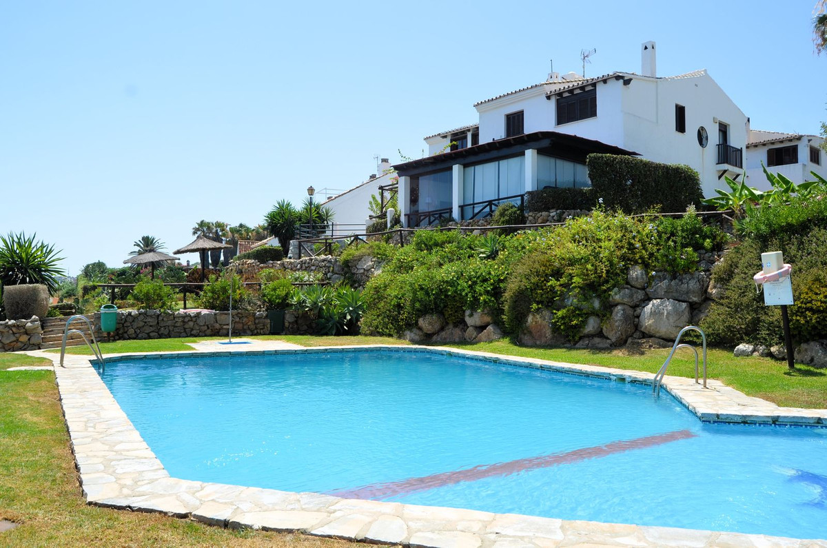 Photo 15 Townhouse Estepona, Costa del Sol, Málaga – R5105737