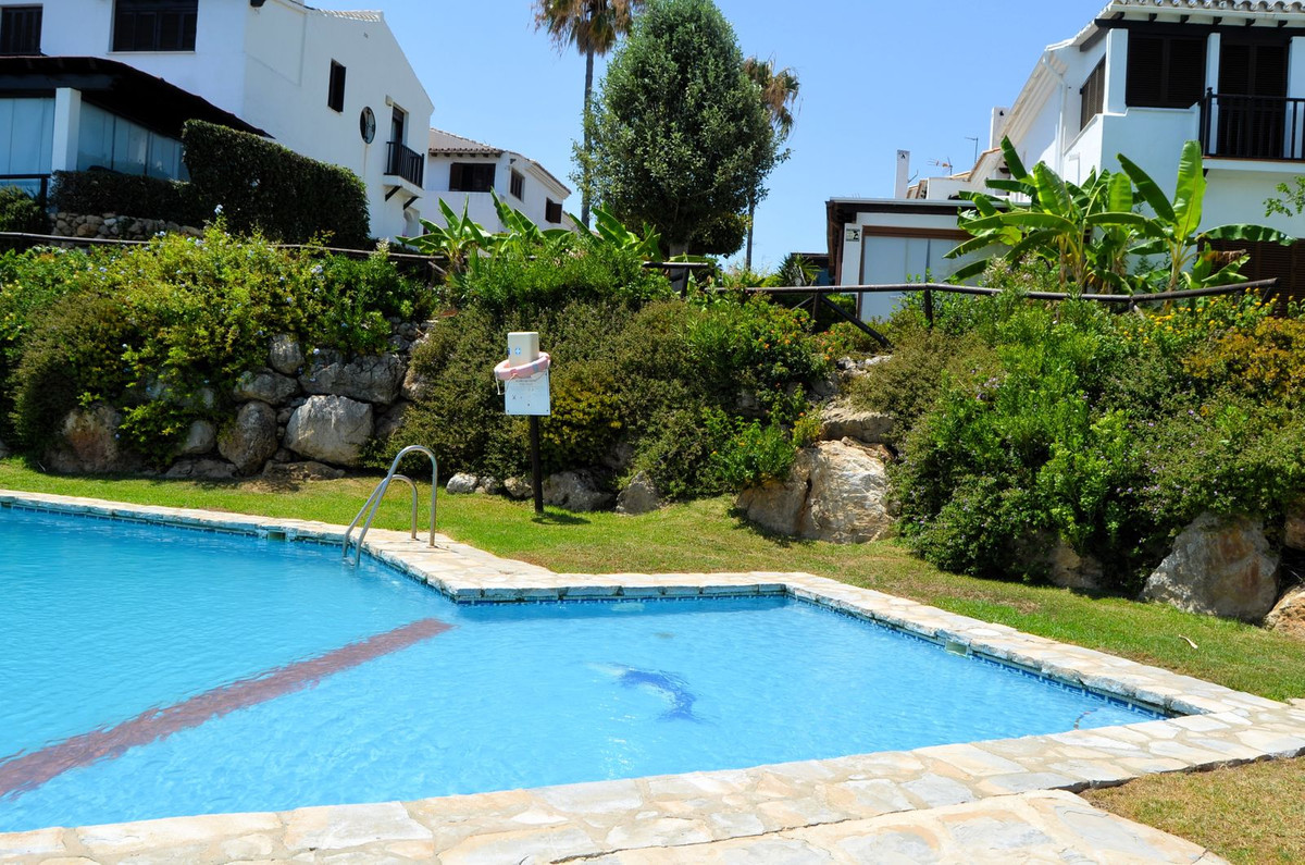 Photo 16 Townhouse Estepona, Costa del Sol, Málaga – R5105737