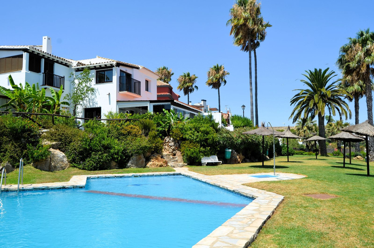 Photo 17 Townhouse Estepona, Costa del Sol, Málaga – R5105737
