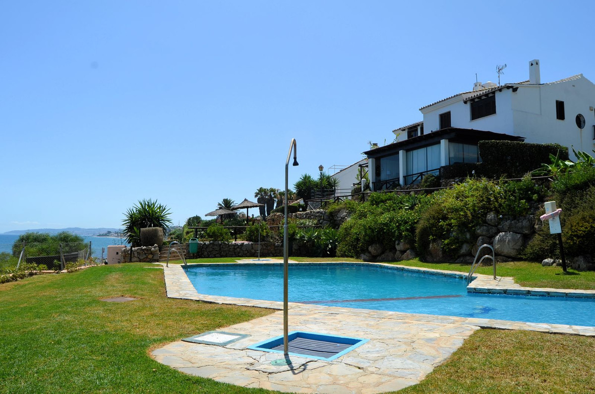 Photo 18 Townhouse Estepona, Costa del Sol, Málaga – R5105737
