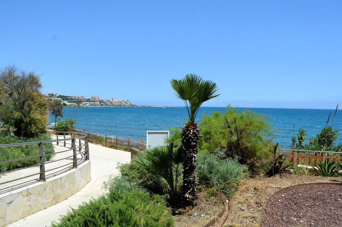 Photo 19 Townhouse Estepona, Costa del Sol, Málaga – R5105737