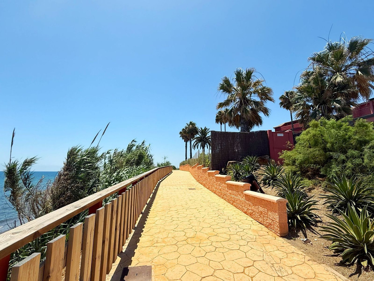 Photo 22 Townhouse Estepona, Costa del Sol, Málaga – R5105737