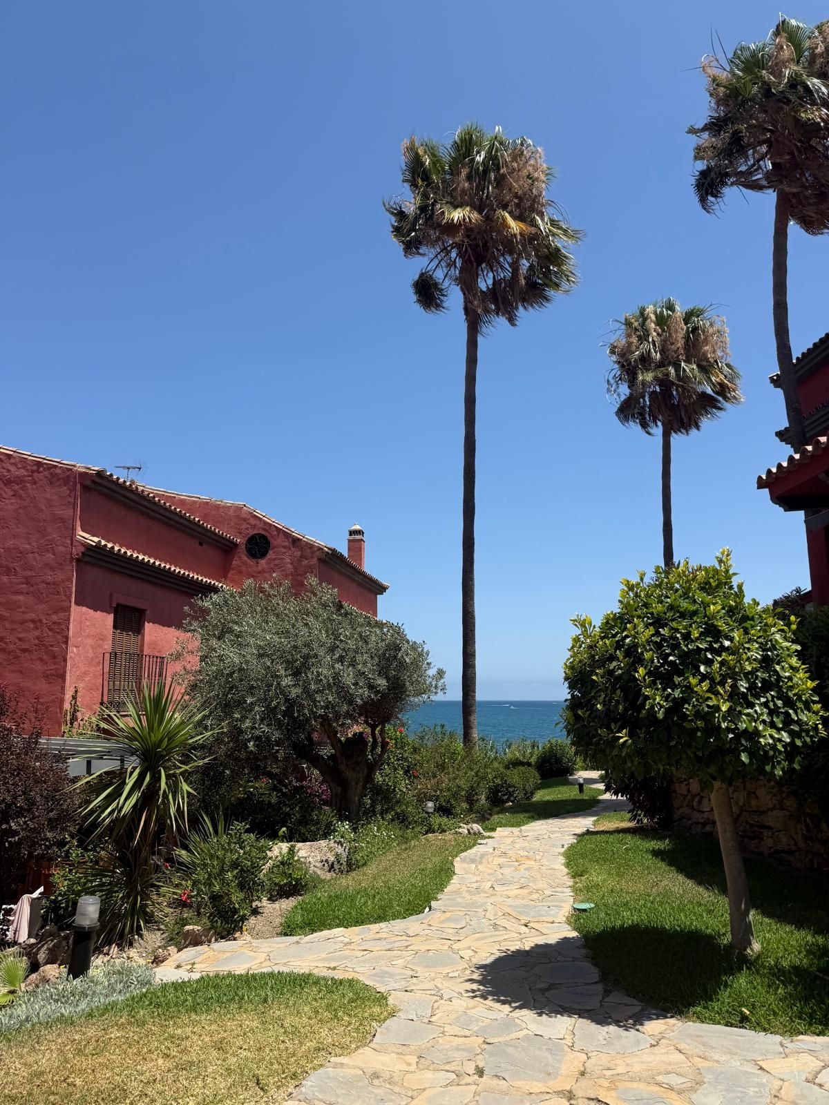 Photo 23 Townhouse Estepona, Costa del Sol, Málaga – R5105737