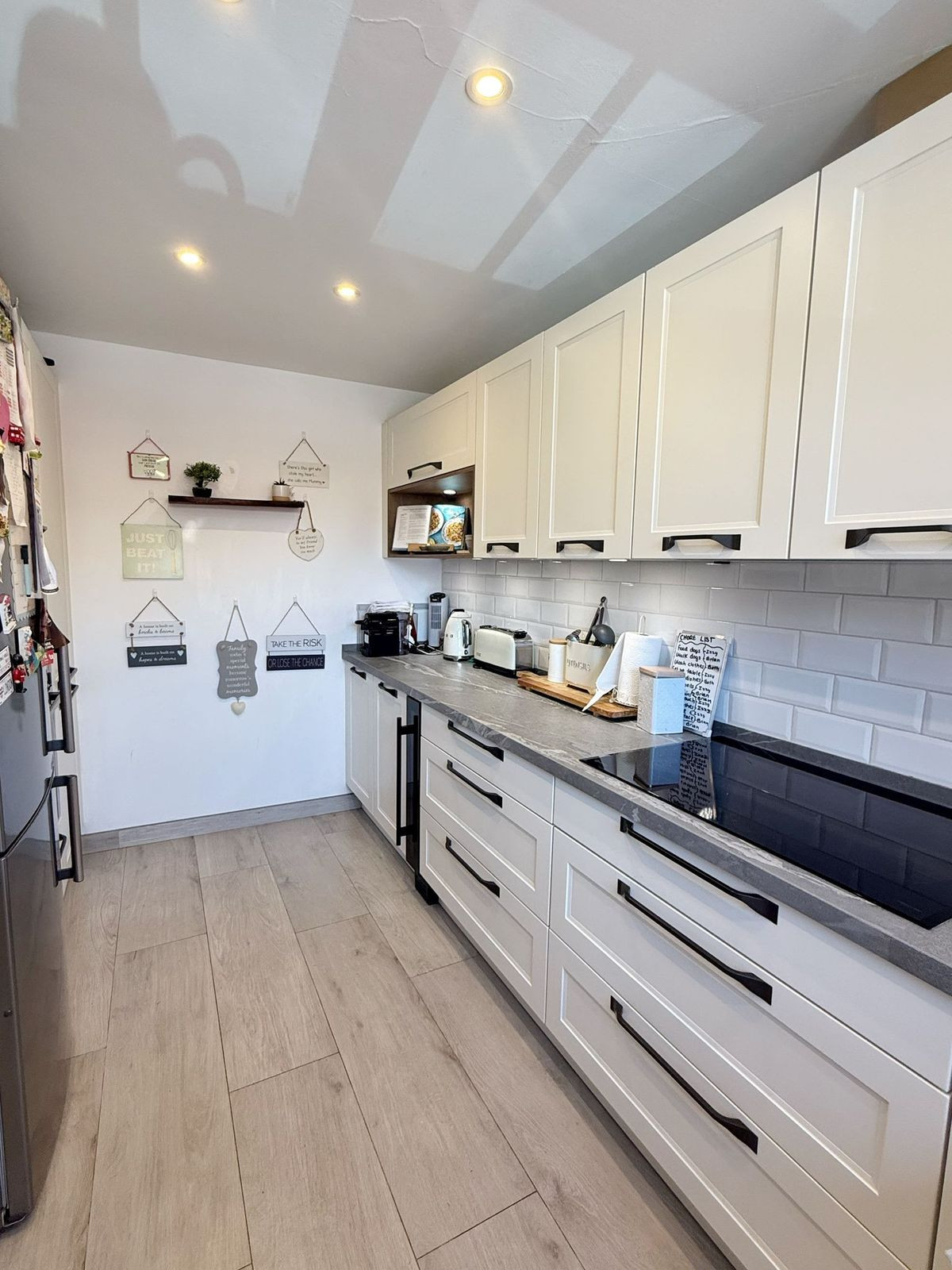 Photo 3 Townhouse Estepona, Costa del Sol, Málaga – R5105737