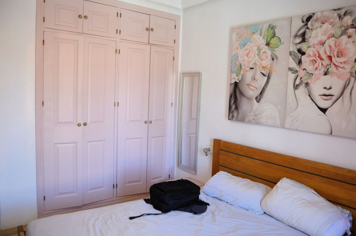 Photo 5 Townhouse Estepona, Costa del Sol, Málaga – R5105737