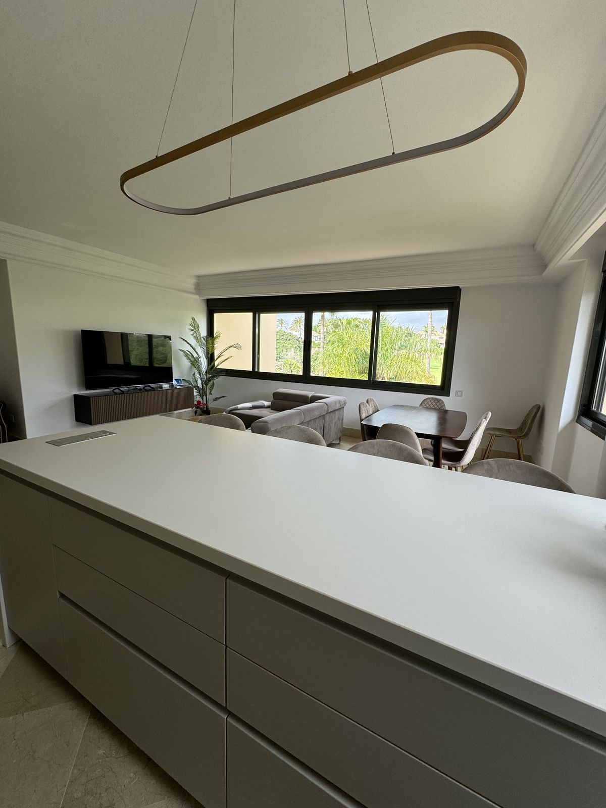 Photo 6 Middle Floor Apartment Nueva Andalucía, Costa del Sol, Málaga – R4683916