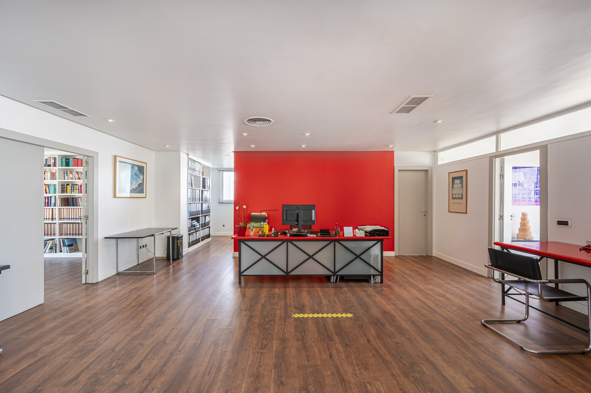 Photo 1 Business Guadalmina Alta, Costa del Sol, Málaga – R5015023