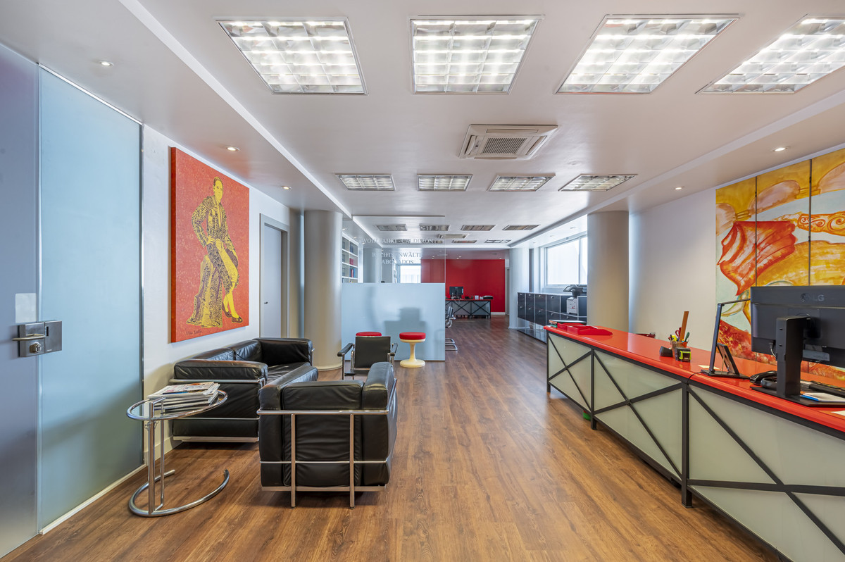 Photo 3 Business Guadalmina Alta, Costa del Sol, Málaga – R5015023