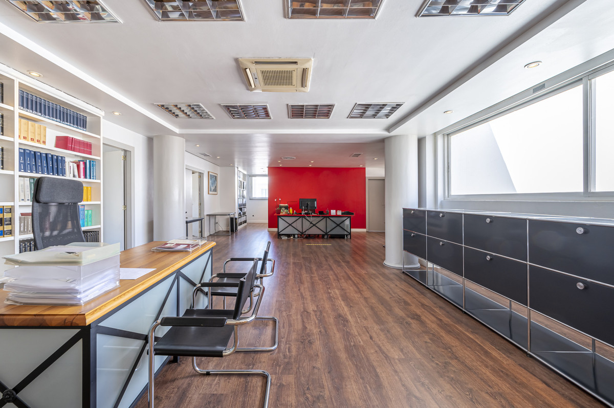 Photo 4 Business Guadalmina Alta, Costa del Sol, Málaga – R5015023