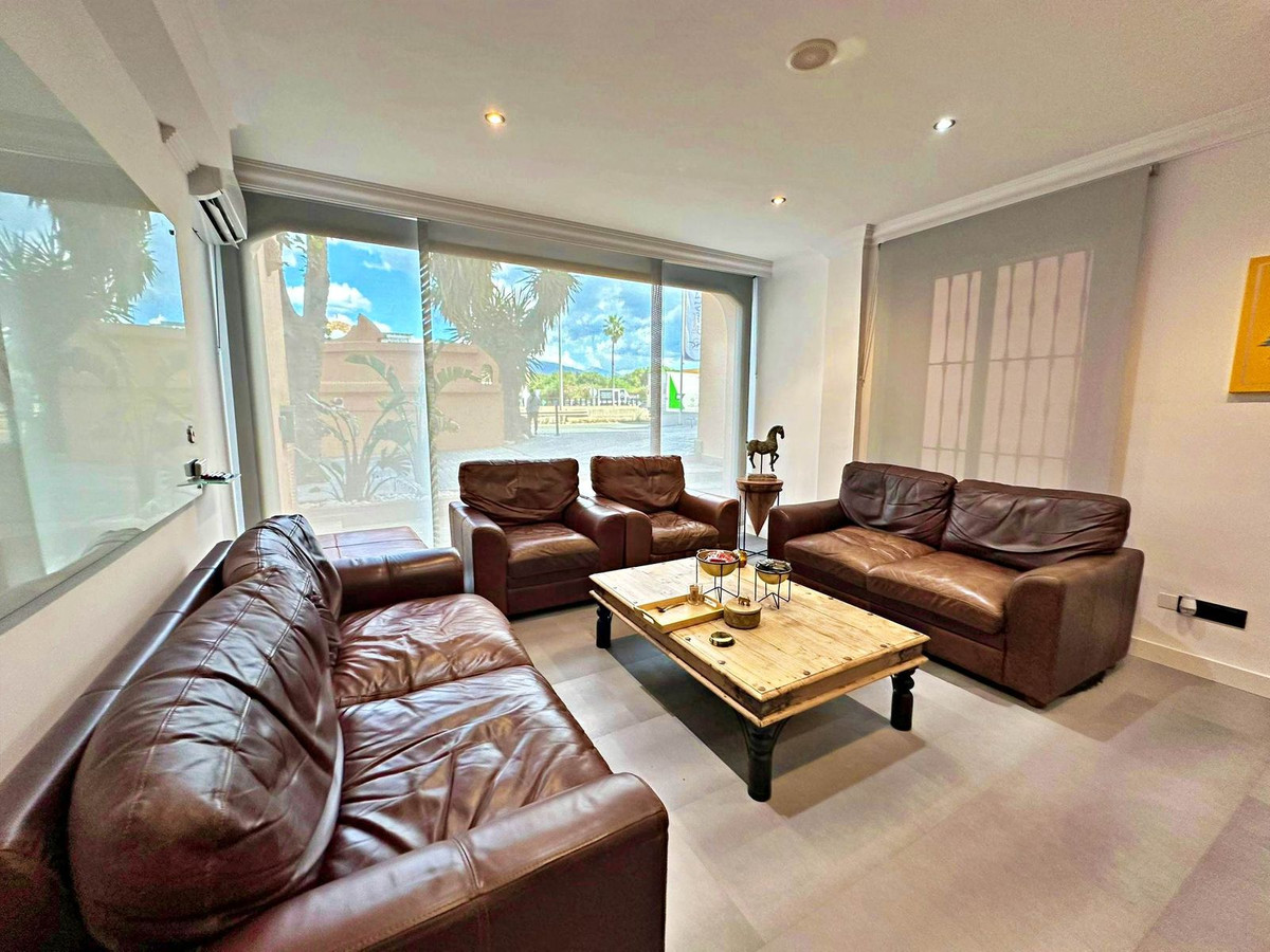 Photo 1 Office New Golden Mile, Costa del Sol, Málaga – R5076304
