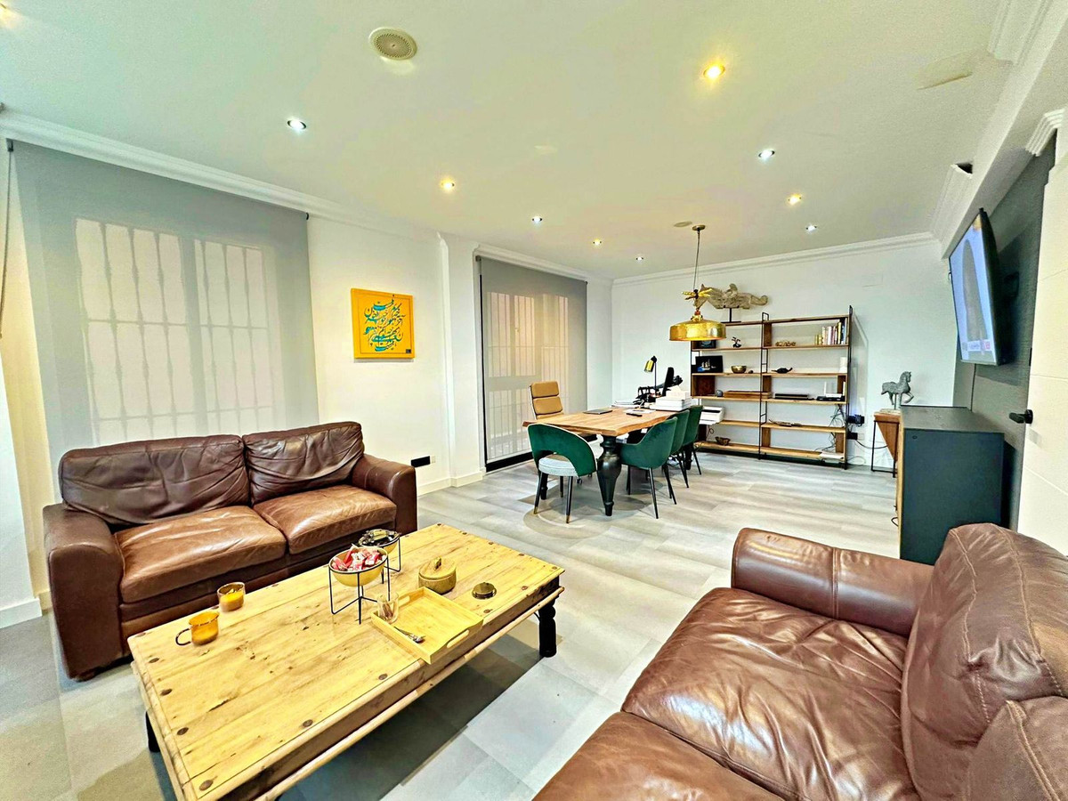 Photo 4 Office New Golden Mile, Costa del Sol, Málaga – R5076304