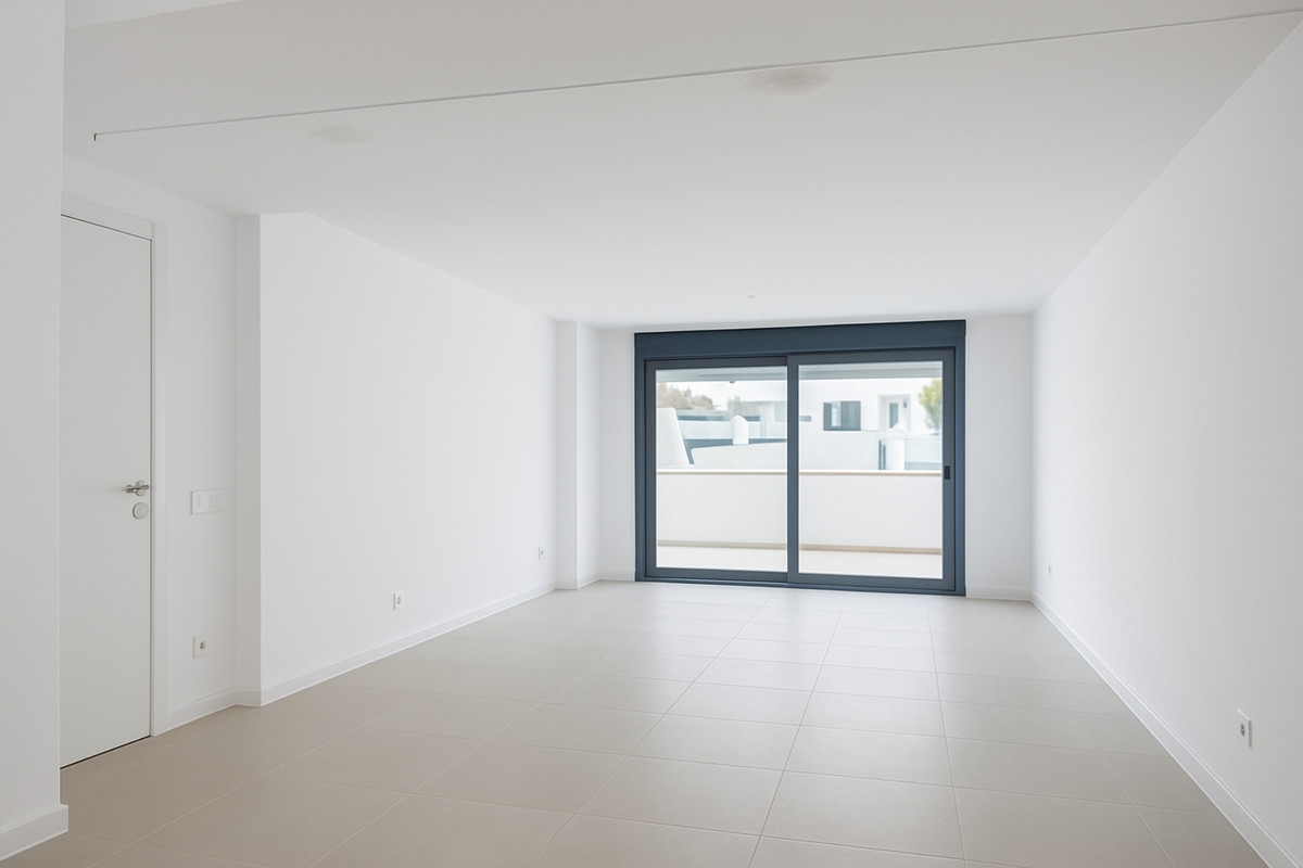 Photo 11 Ground Floor Apartment Estepona, Costa del Sol, Málaga – R5084467