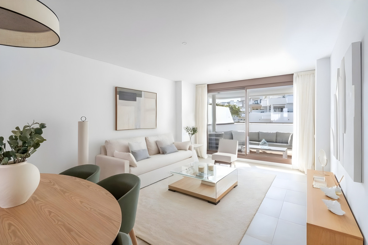 Photo 15 Ground Floor Apartment Estepona, Costa del Sol, Málaga – R5084467