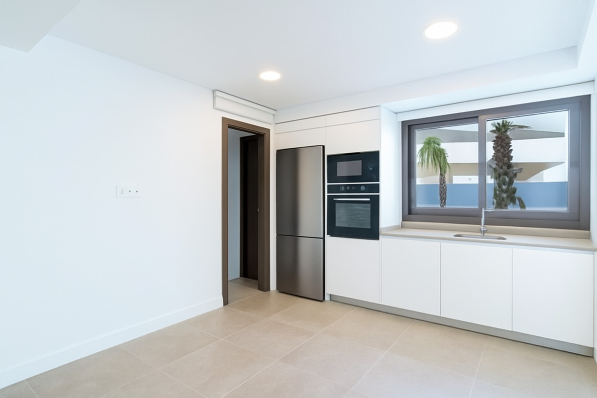 Photo 16 Ground Floor Apartment Estepona, Costa del Sol, Málaga – R5084467