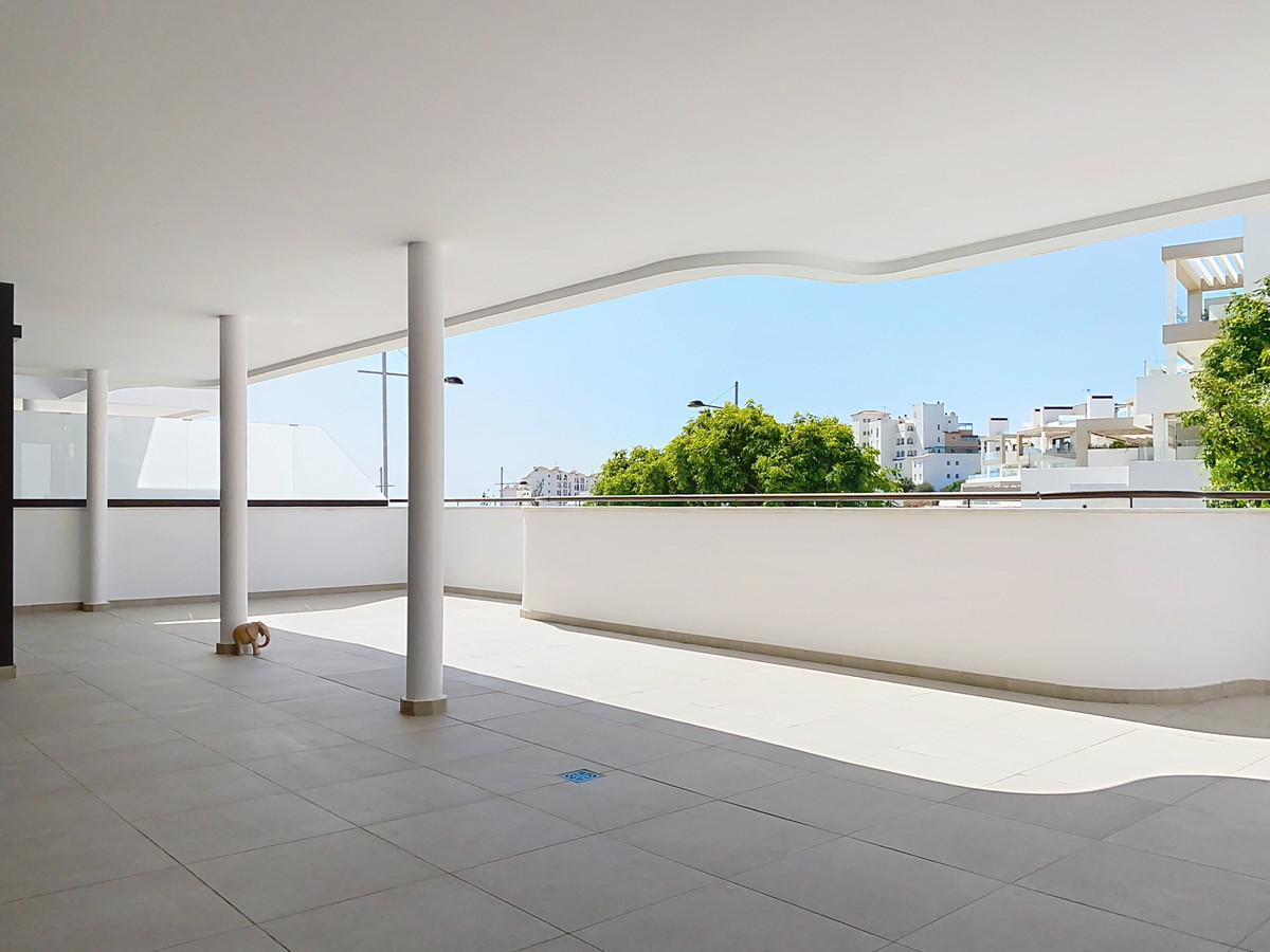 Photo 21 Ground Floor Apartment Estepona, Costa del Sol, Málaga – R5084467