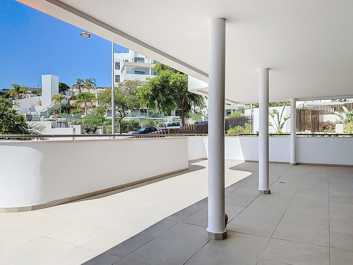 Photo 23 Ground Floor Apartment Estepona, Costa del Sol, Málaga – R5084467
