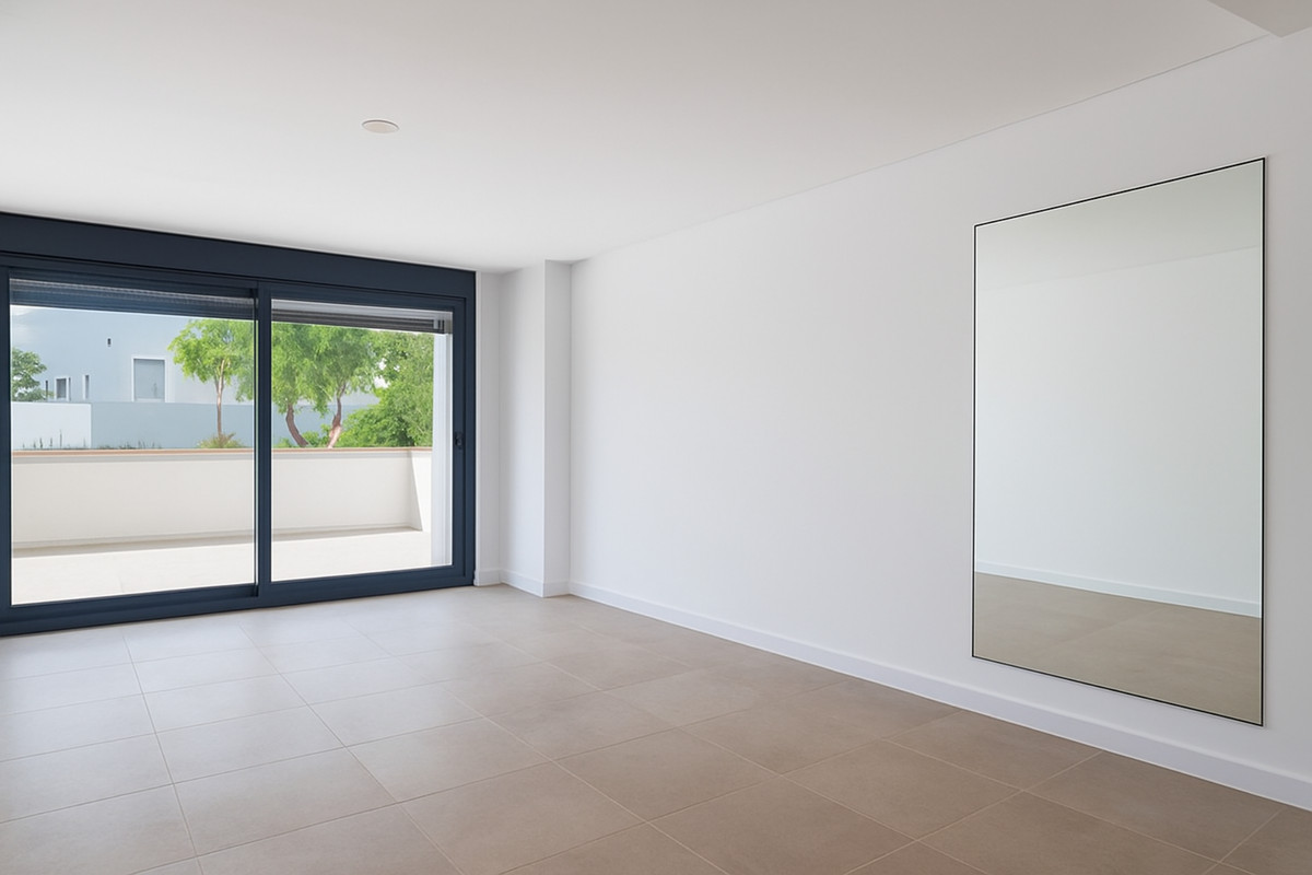 Photo 4 Ground Floor Apartment Estepona, Costa del Sol, Málaga – R5084467