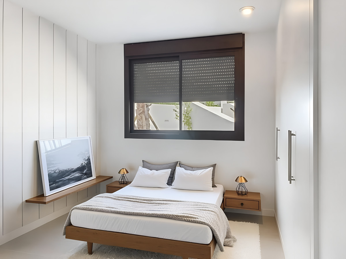 Photo 32 Ground Floor Apartment Estepona, Costa del Sol, Málaga – R5084467