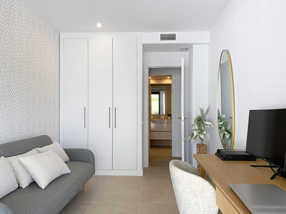 Photo 35 Ground Floor Apartment Estepona, Costa del Sol, Málaga – R5084467