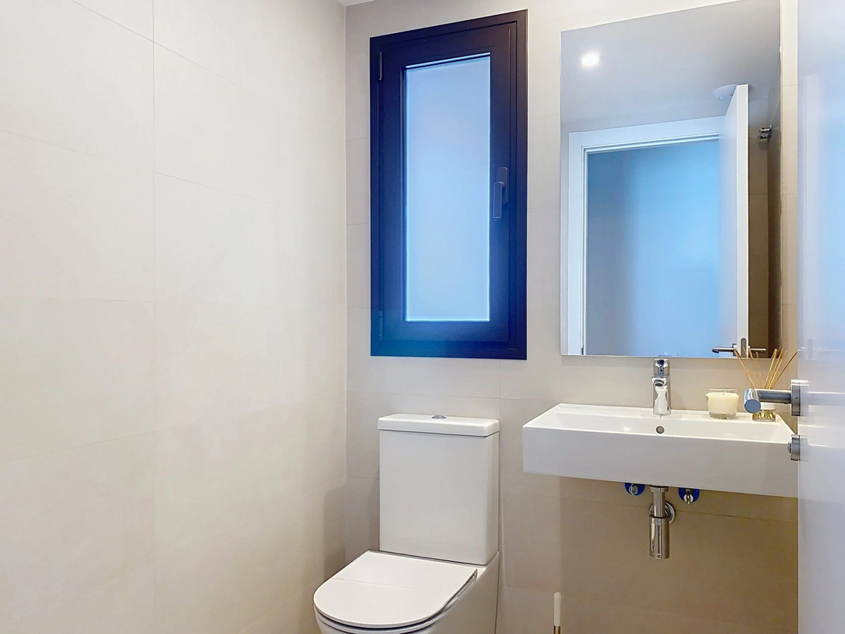 Photo 36 Ground Floor Apartment Estepona, Costa del Sol, Málaga – R5084467