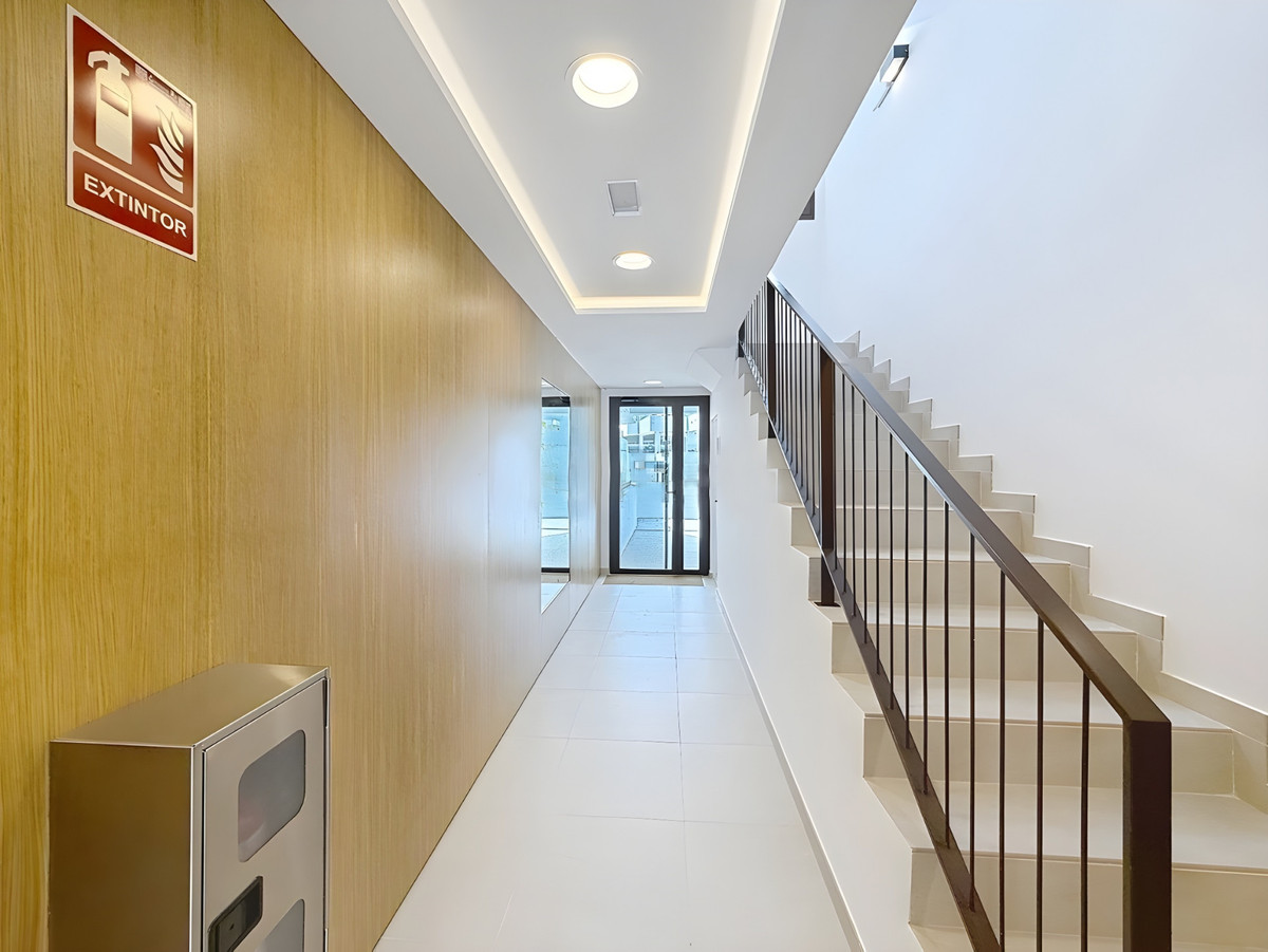 Photo 40 Ground Floor Apartment Estepona, Costa del Sol, Málaga – R5084467
