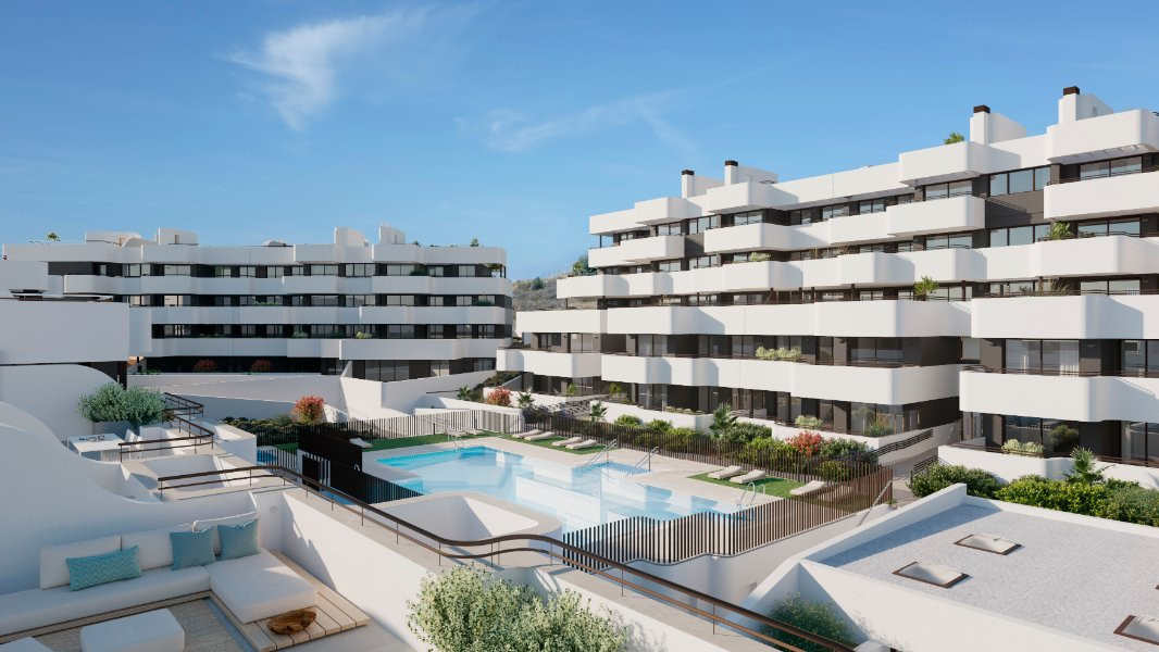 Photo 43 Ground Floor Apartment Estepona, Costa del Sol, Málaga – R5084467