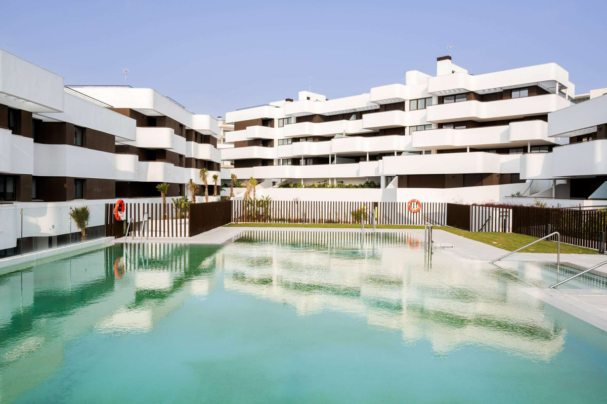 Photo 44 Ground Floor Apartment Estepona, Costa del Sol, Málaga – R5084467