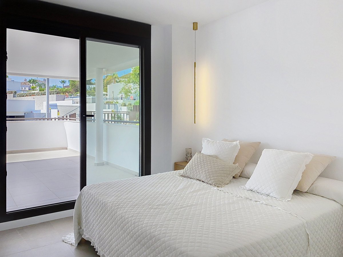 Photo 6 Ground Floor Apartment Estepona, Costa del Sol, Málaga – R5084467