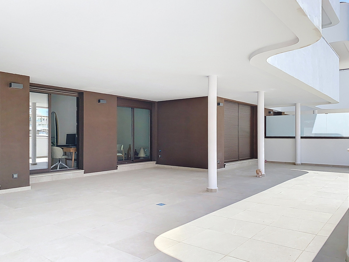 Photo 7 Ground Floor Apartment Estepona, Costa del Sol, Málaga – R5084467