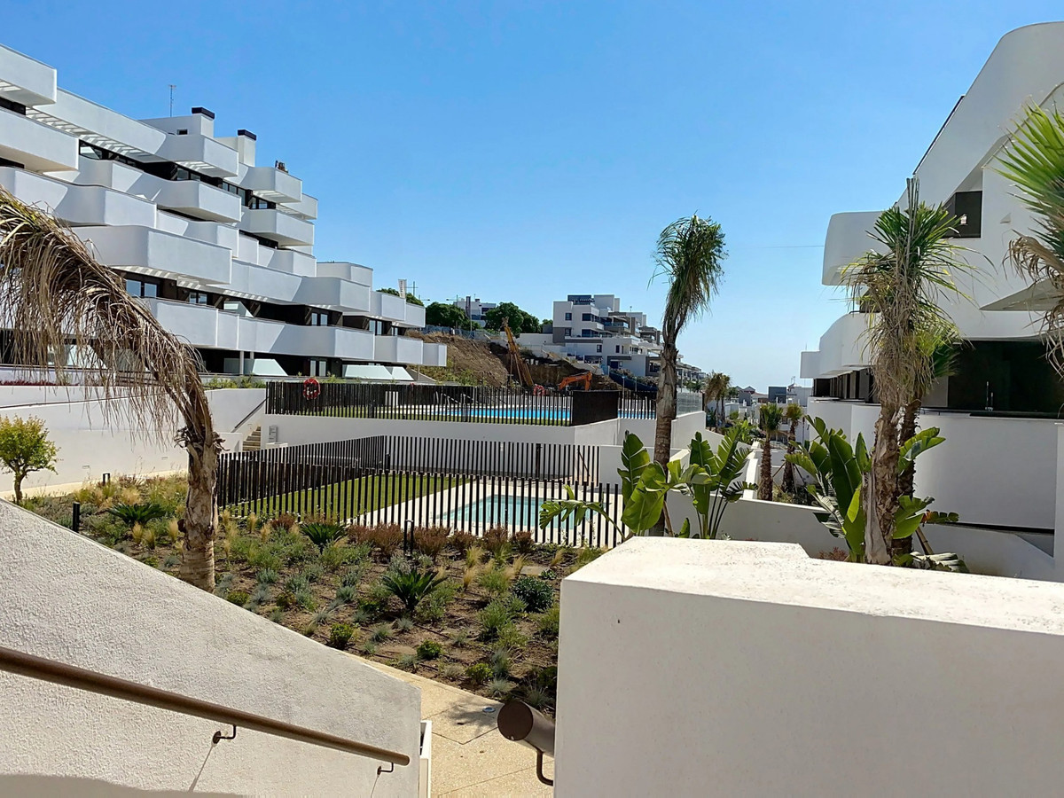 Photo 8 Ground Floor Apartment Estepona, Costa del Sol, Málaga – R5084467